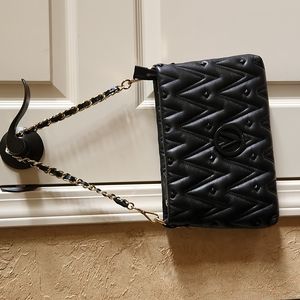 VALENTINO BY MARIO VALENTINO QUILTED PURSE